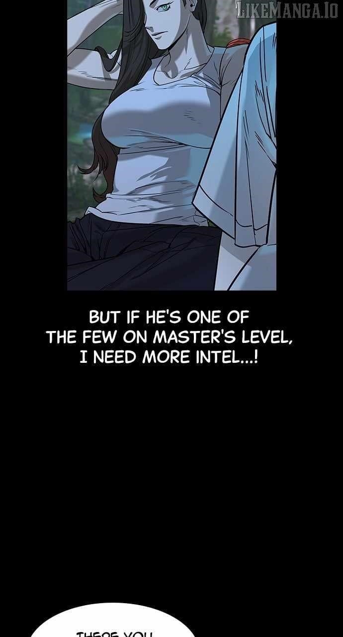 The Childe Chapter 45 - Page 27