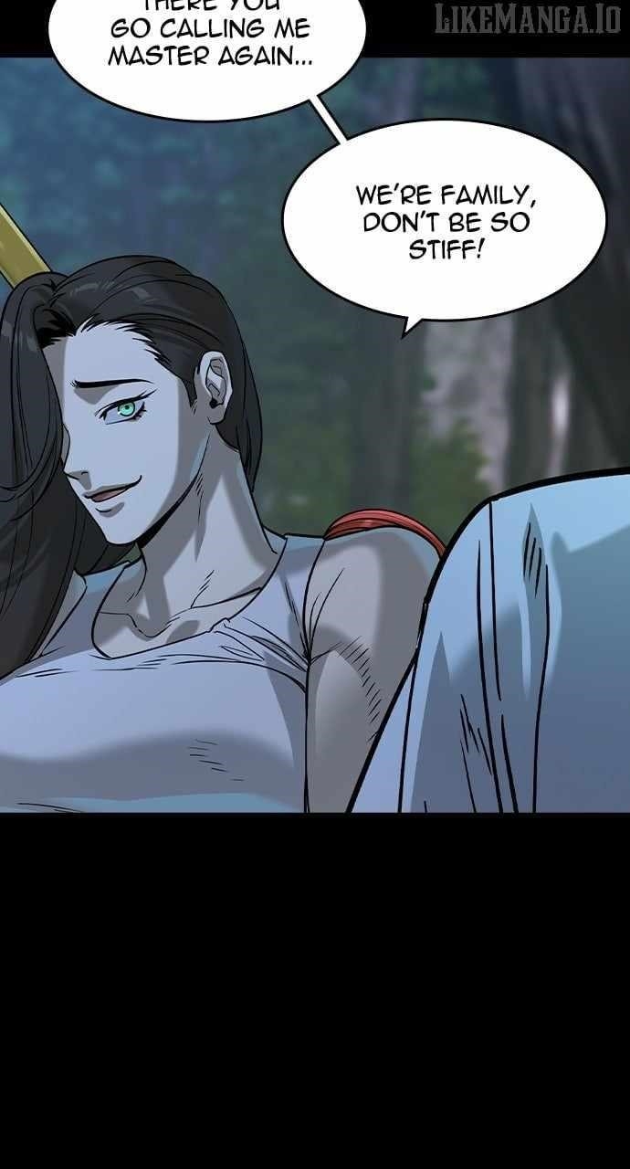 The Childe Chapter 45 - Page 28