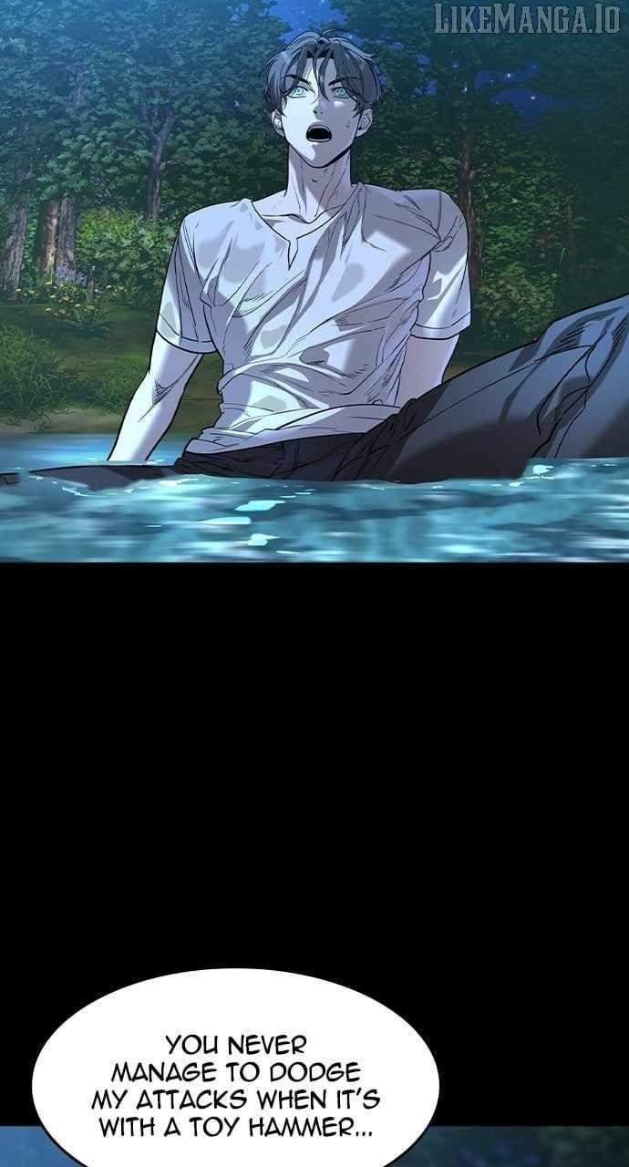 The Childe Chapter 45 - Page 36