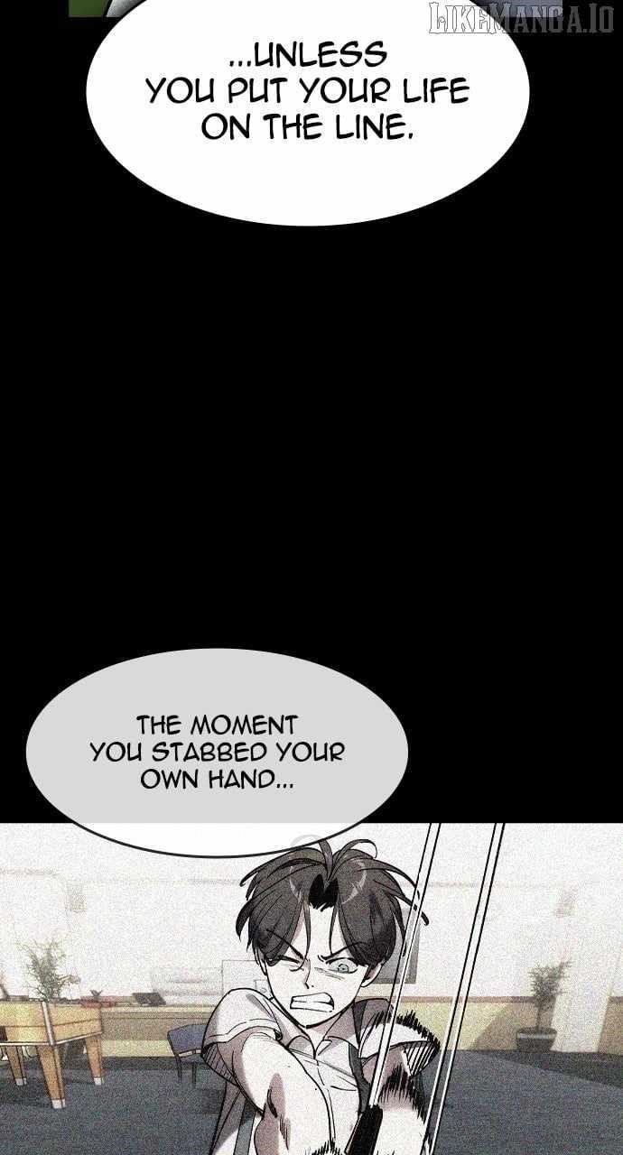 The Childe Chapter 45 - Page 39