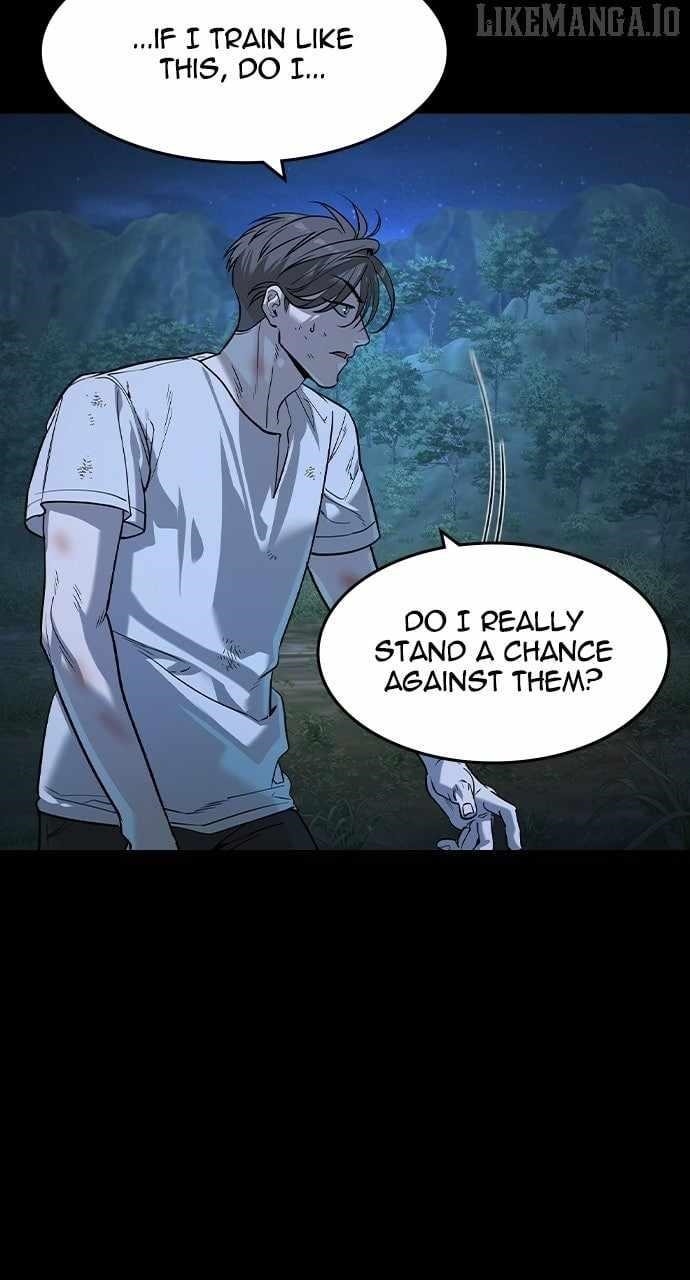 The Childe Chapter 45 - Page 4