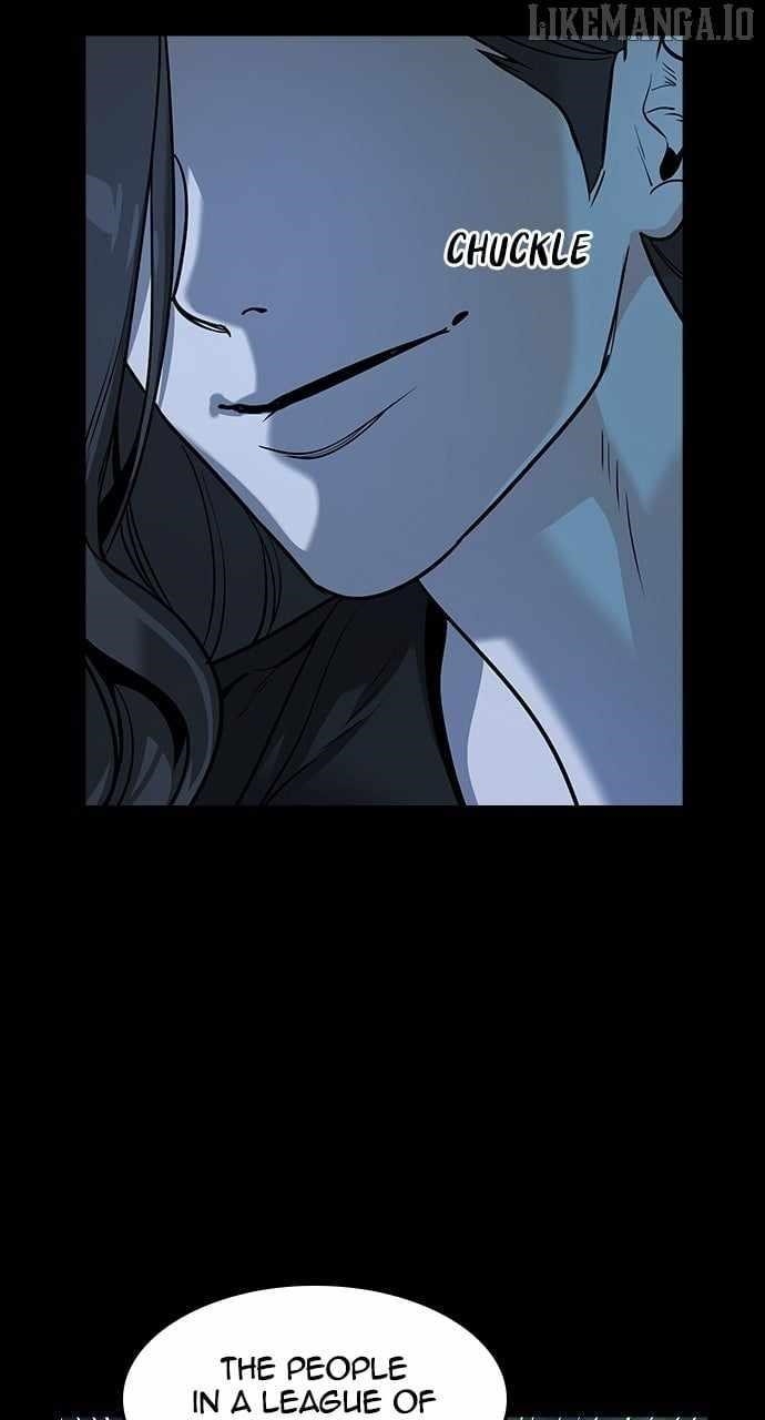 The Childe Chapter 45 - Page 5