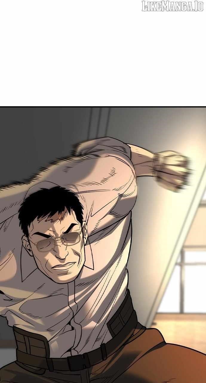 The Childe Chapter 45 - Page 50