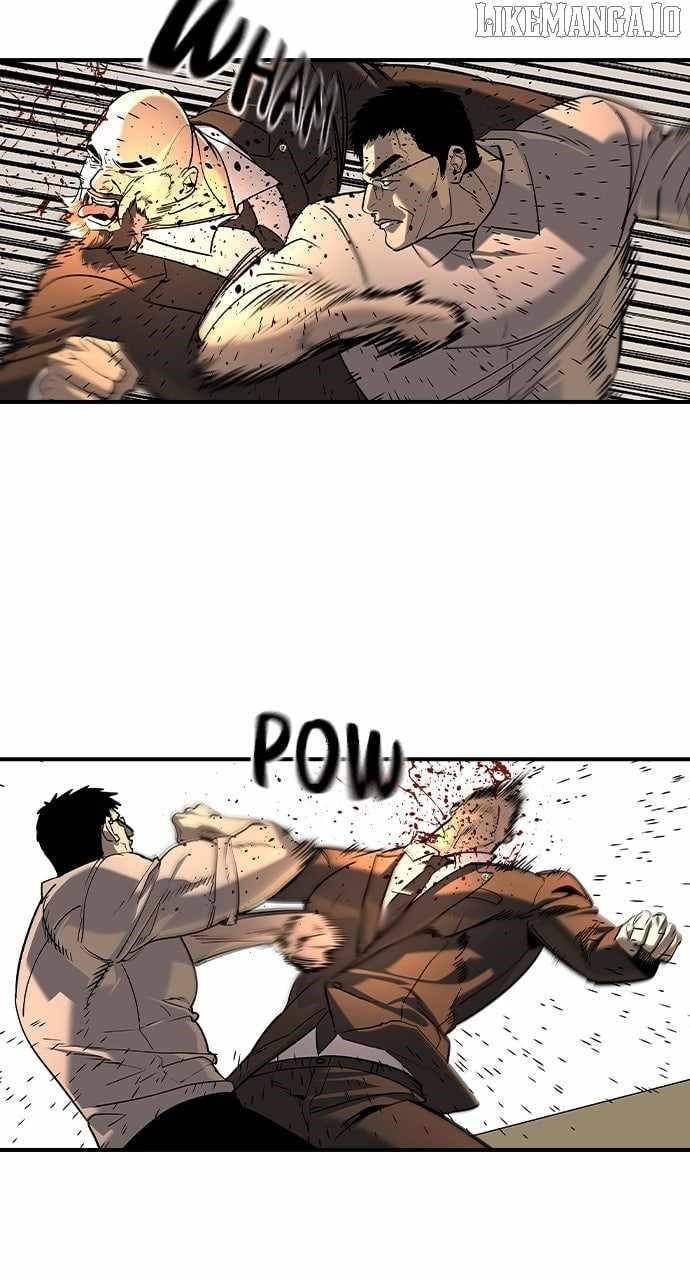 The Childe Chapter 45 - Page 52