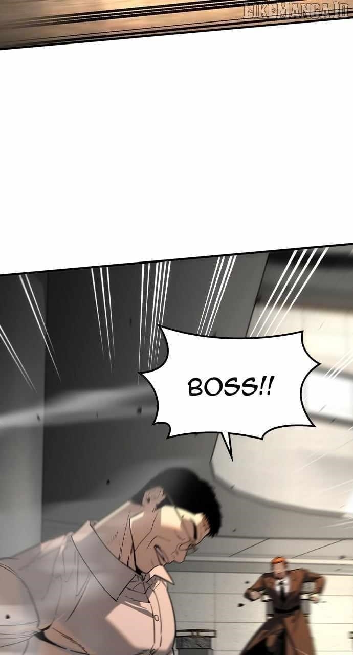 The Childe Chapter 45 - Page 57