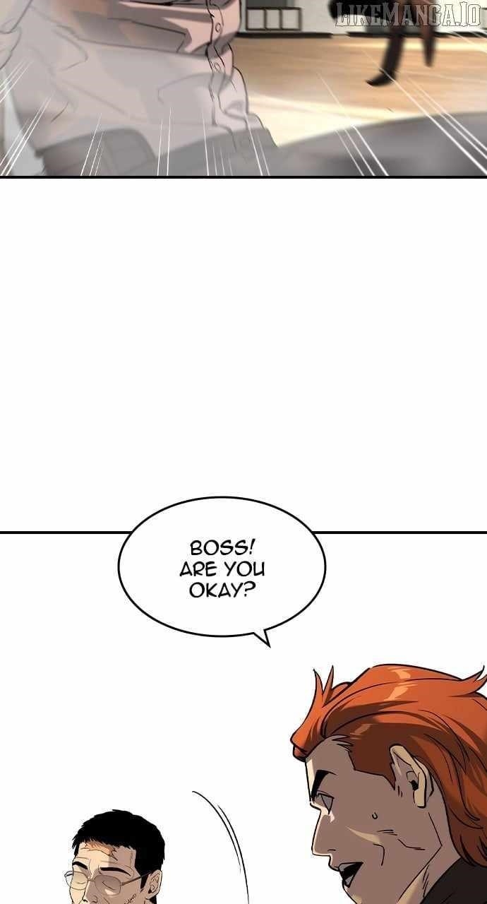 The Childe Chapter 45 - Page 58