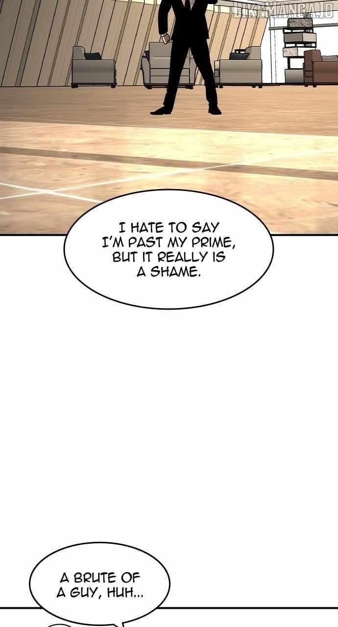 The Childe Chapter 45 - Page 60