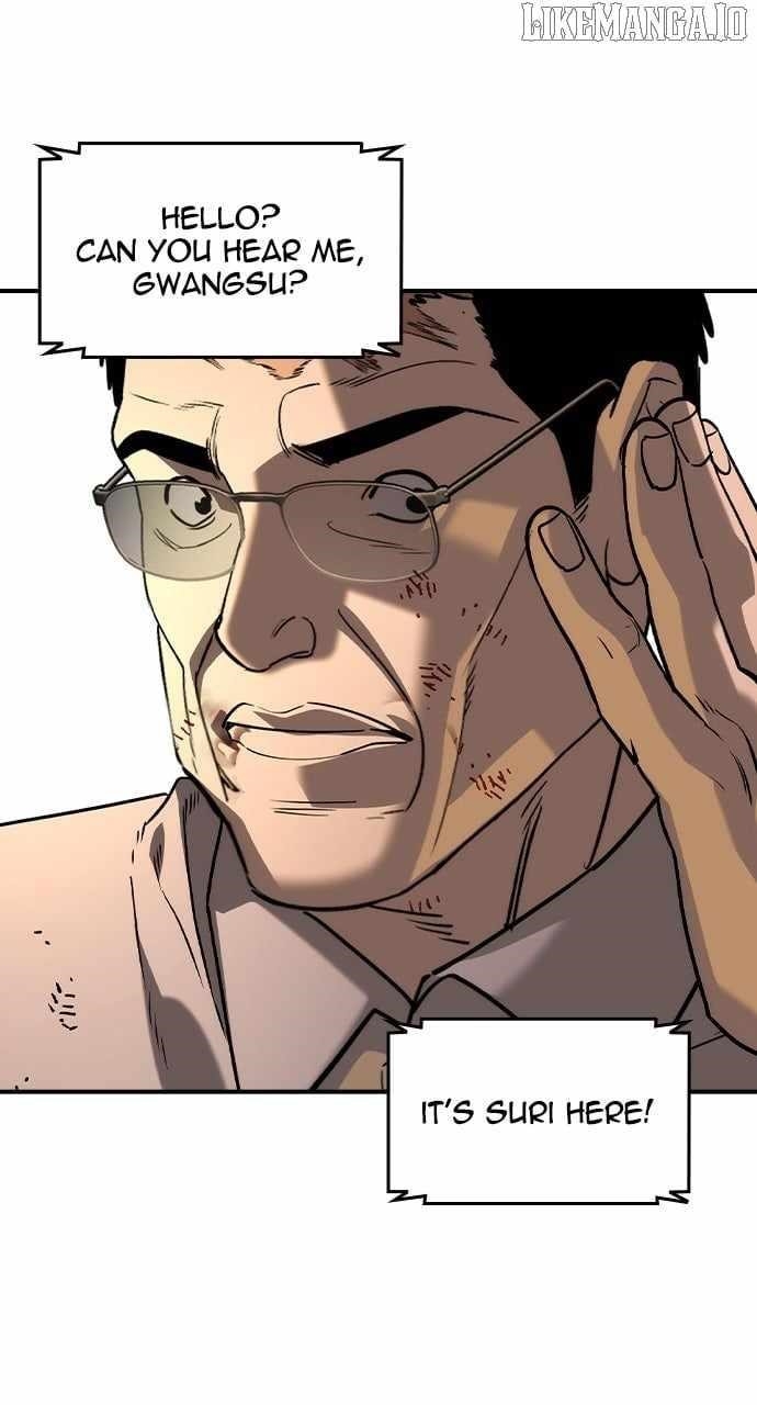 The Childe Chapter 45 - Page 64