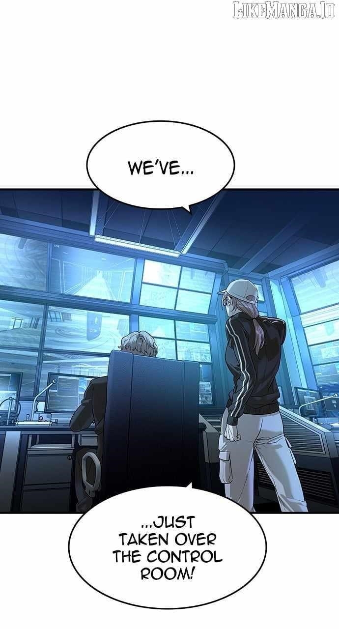 The Childe Chapter 45 - Page 65