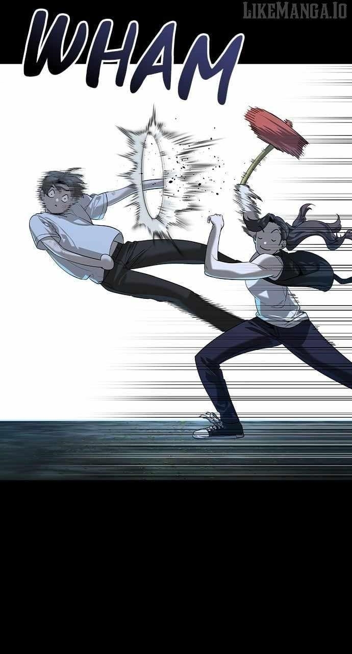 The Childe Chapter 45 - Page 7