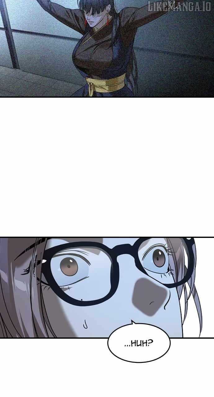 The Childe Chapter 45 - Page 76