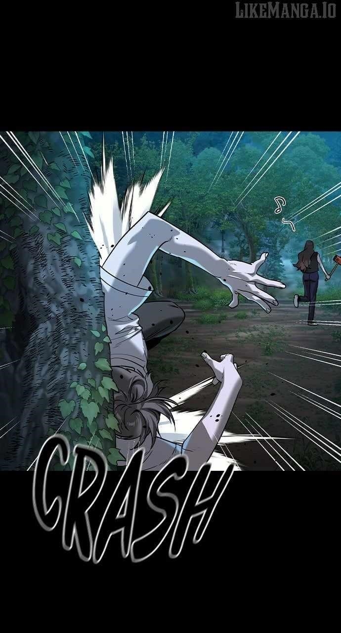 The Childe Chapter 45 - Page 8