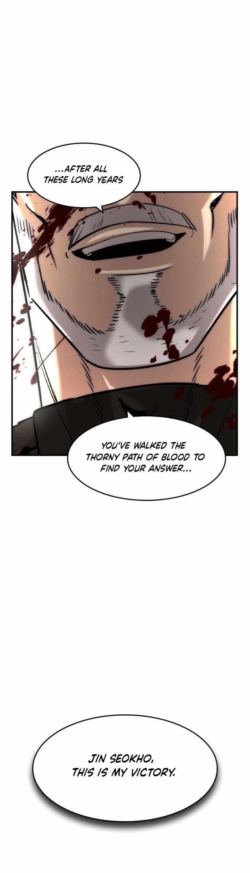 The Childe Chapter 47 - Page 8