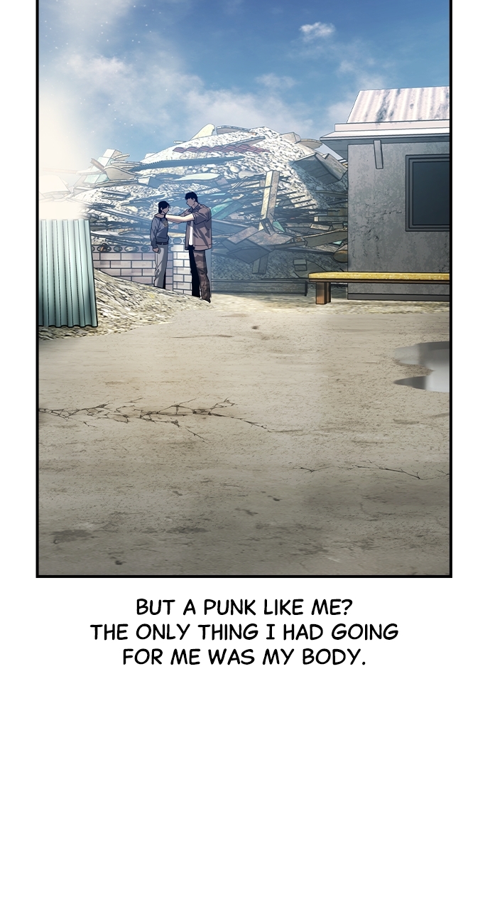 The Childe Chapter 48 - Page 14