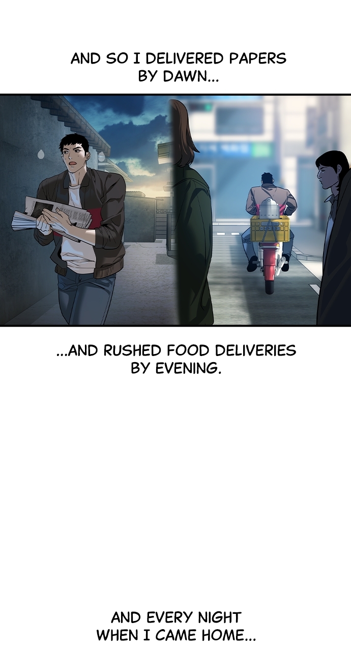 The Childe Chapter 48 - Page 15