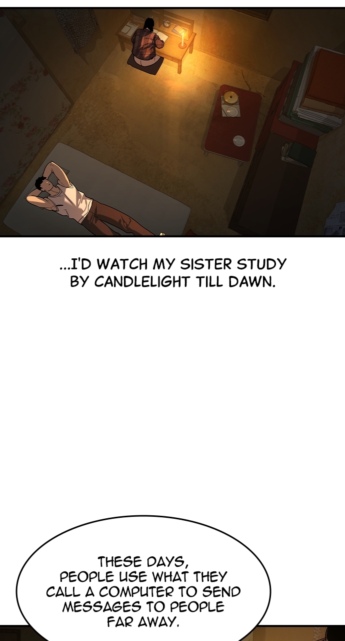 The Childe Chapter 48 - Page 16