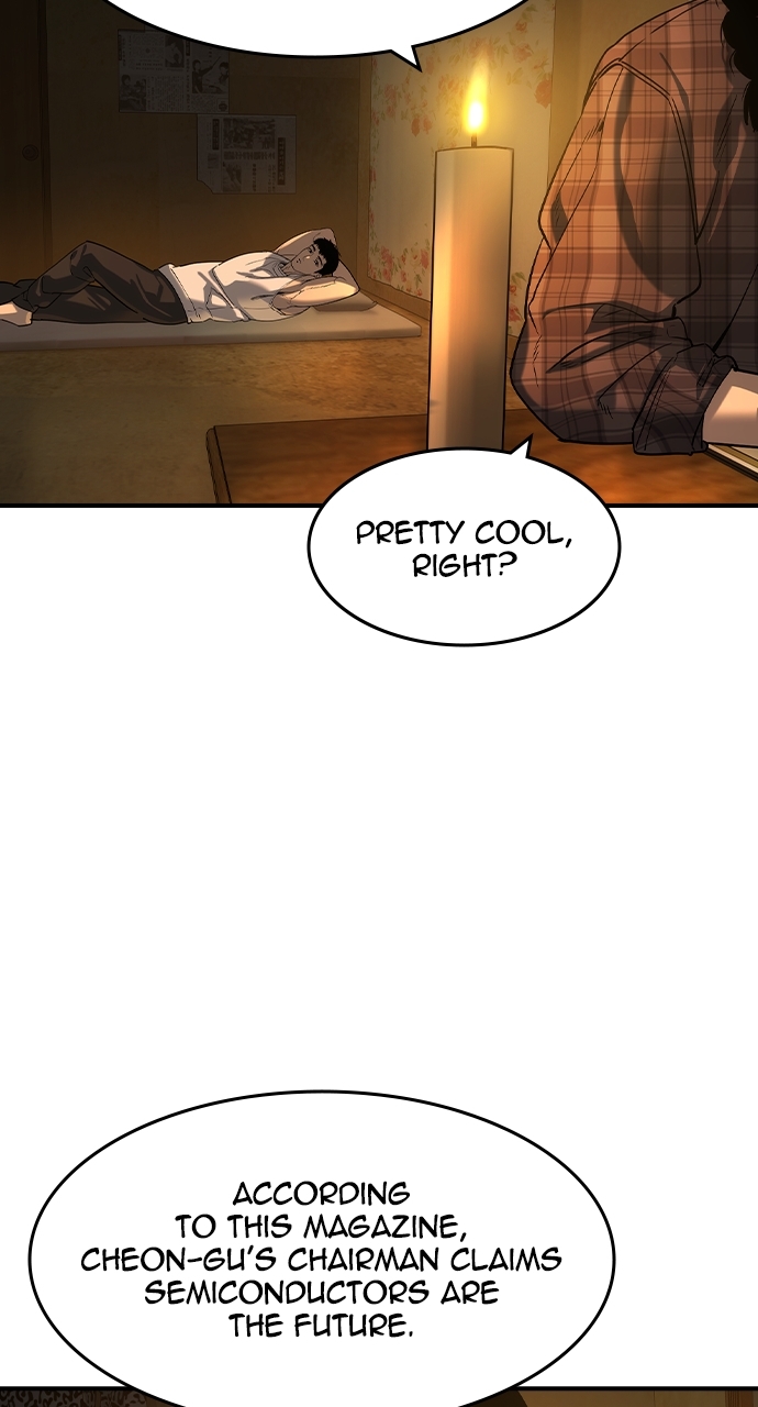 The Childe Chapter 48 - Page 17