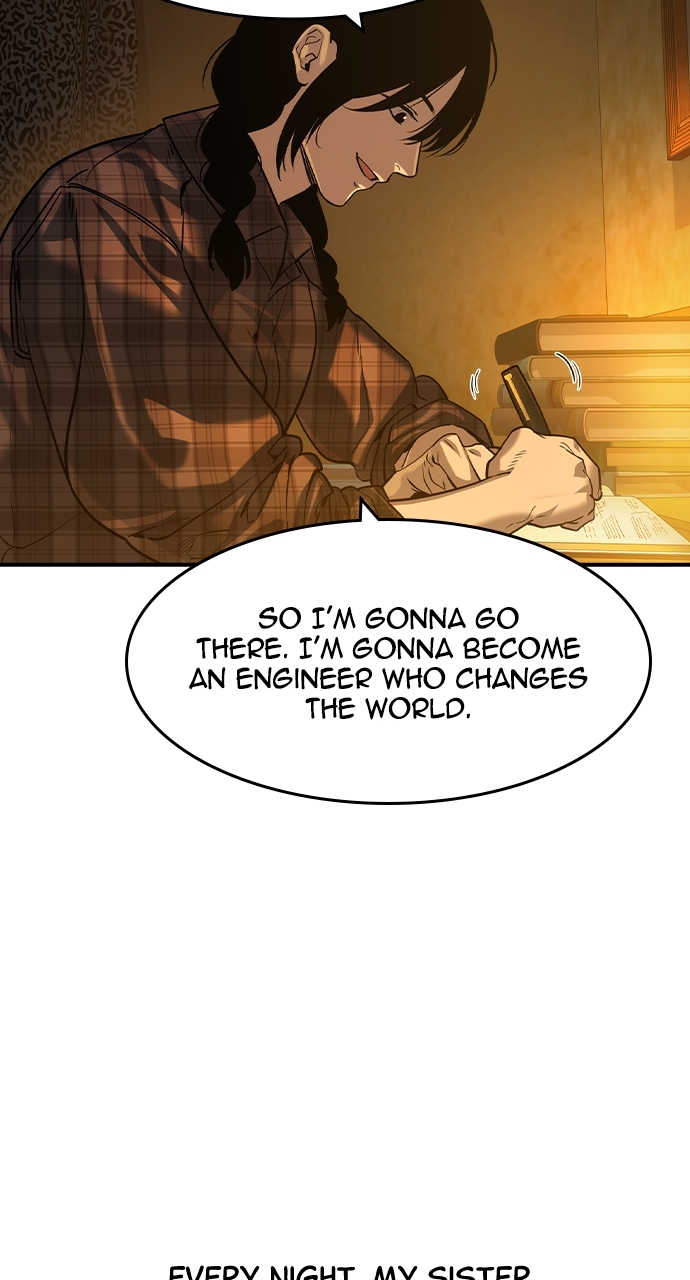 The Childe Chapter 48 - Page 18