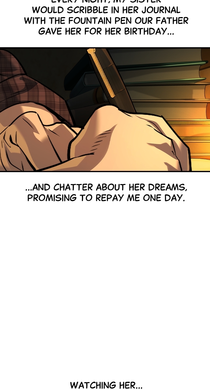 The Childe Chapter 48 - Page 19