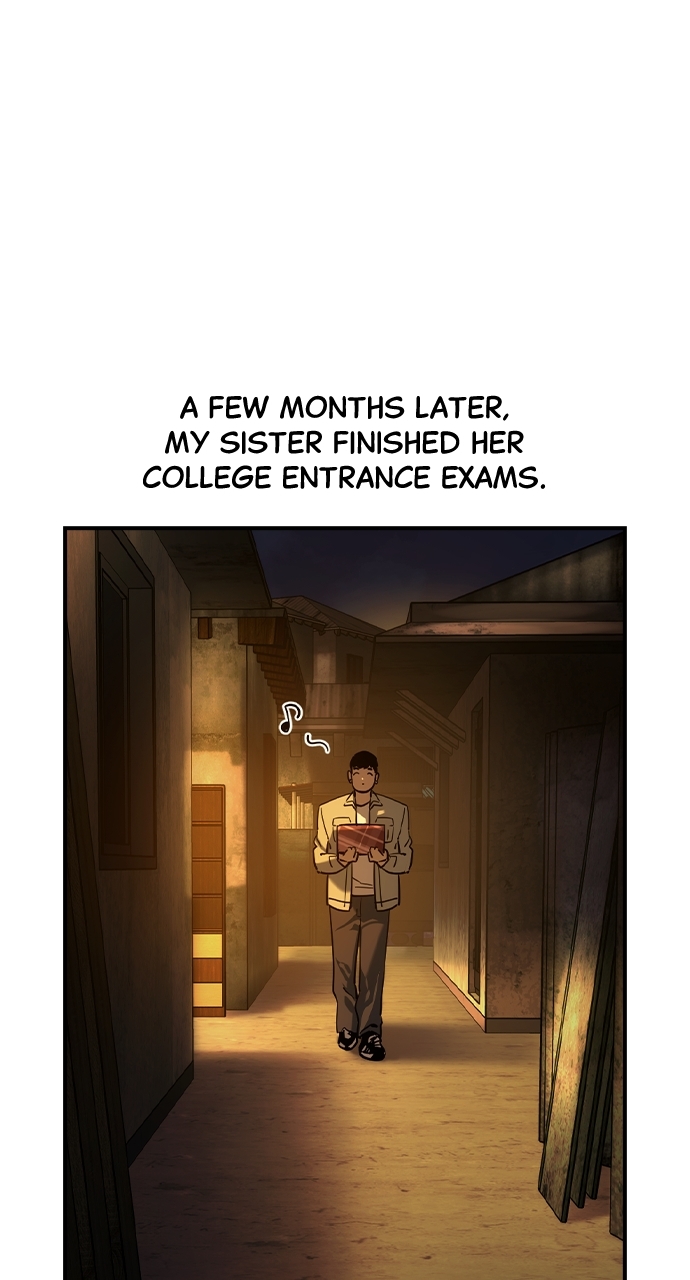 The Childe Chapter 48 - Page 21