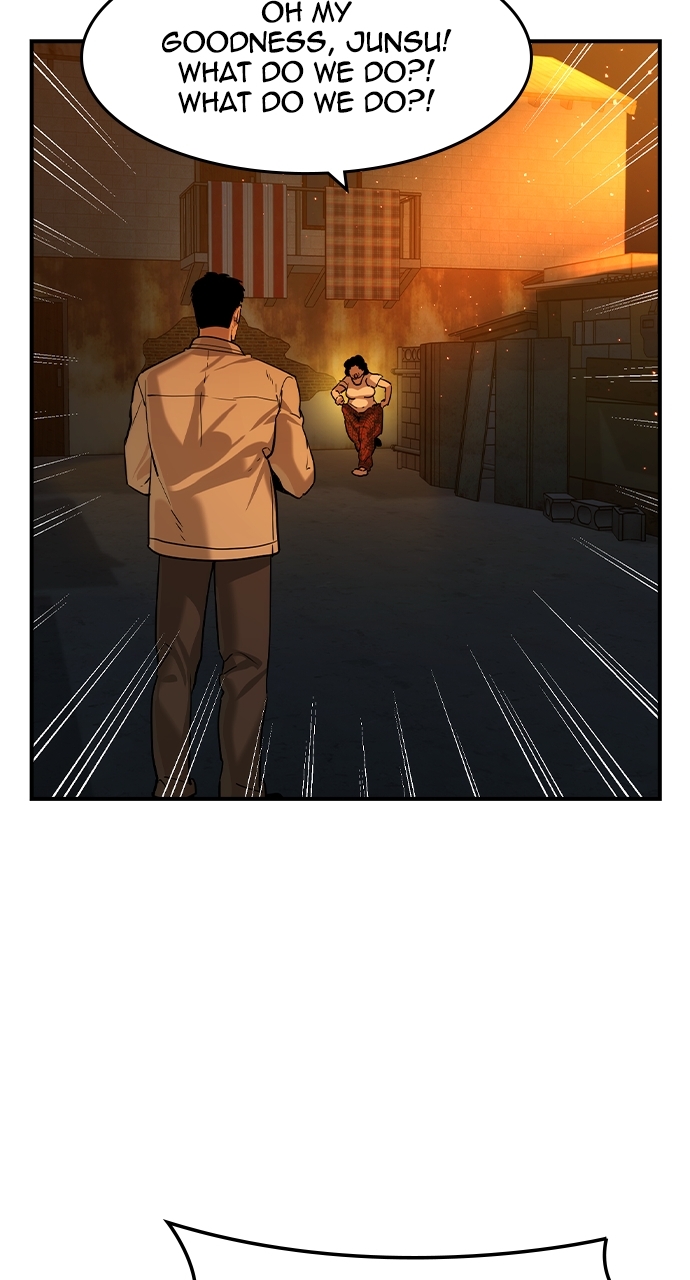 The Childe Chapter 48 - Page 25