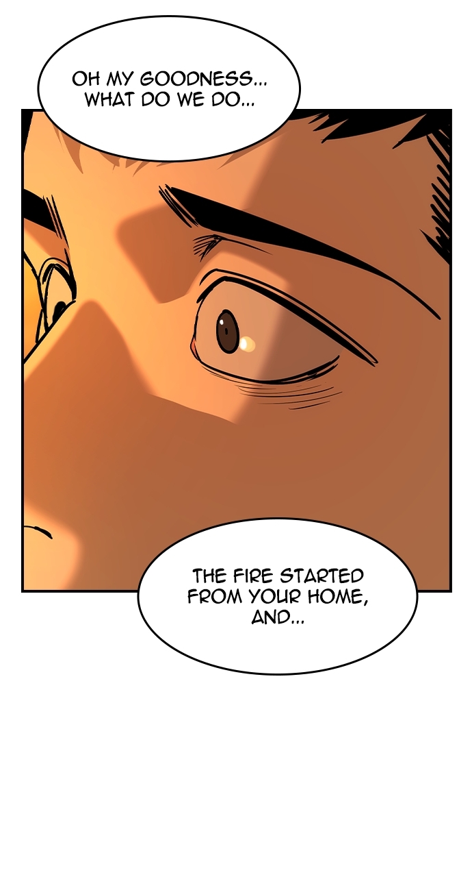 The Childe Chapter 48 - Page 27