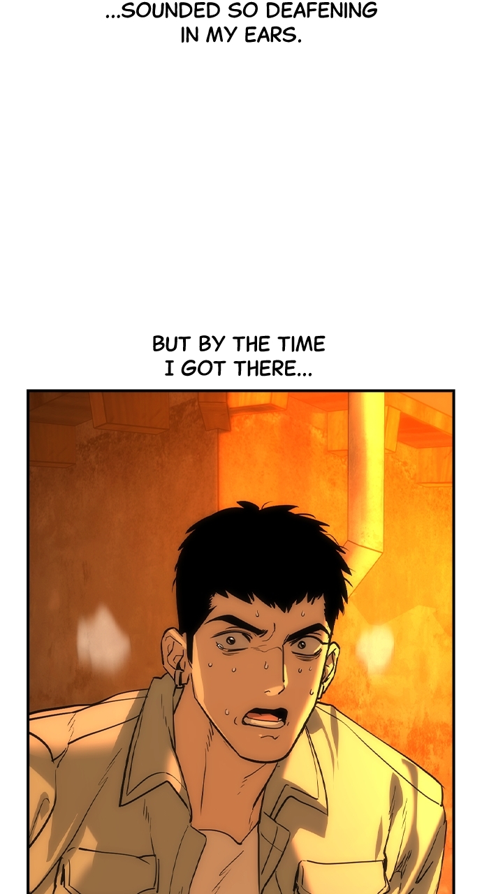 The Childe Chapter 48 - Page 30