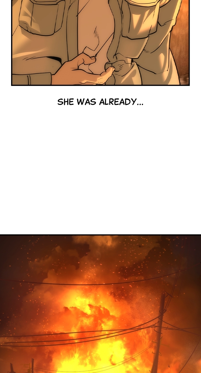 The Childe Chapter 48 - Page 31