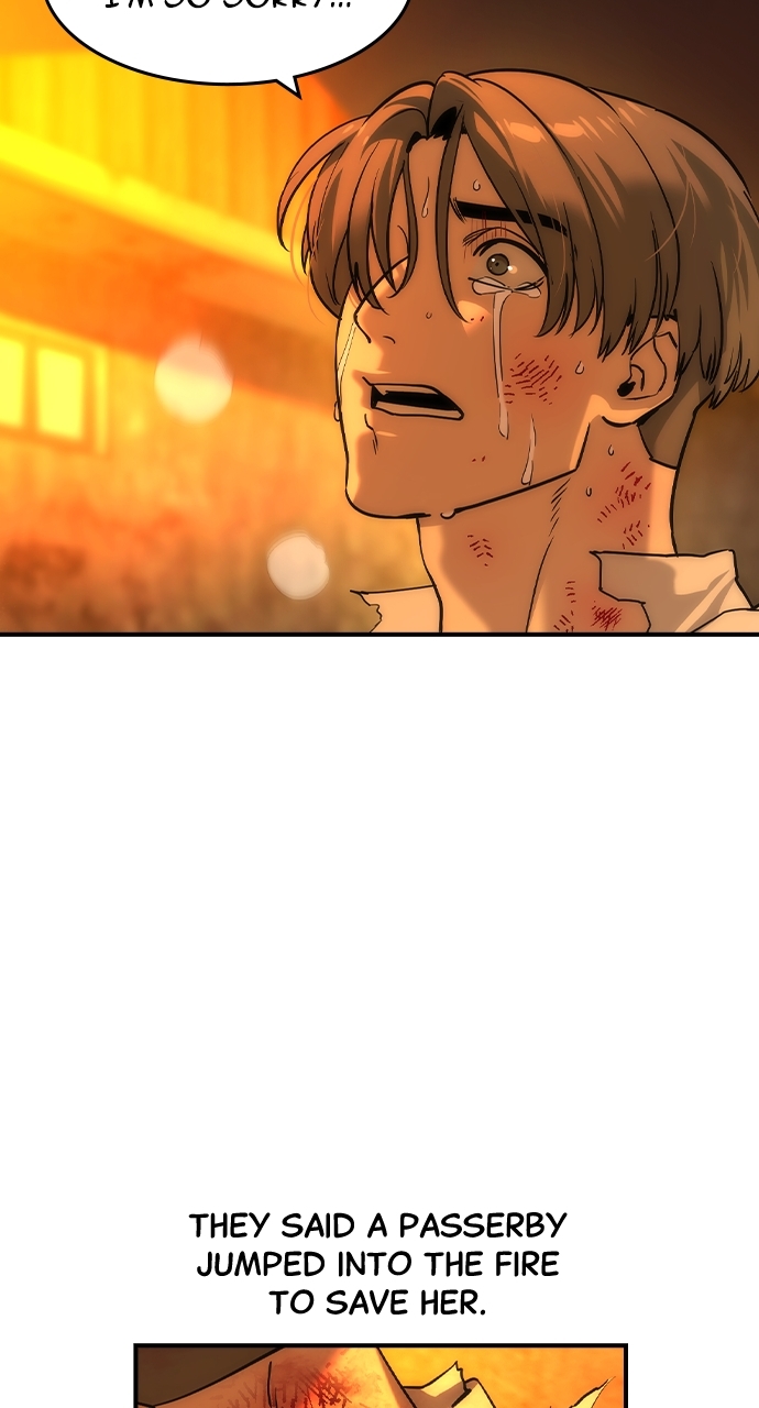 The Childe Chapter 48 - Page 33