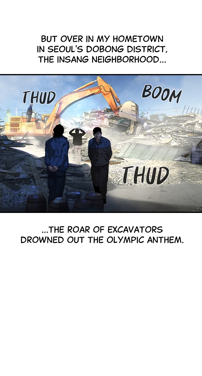 The Childe Chapter 48 - Page 4