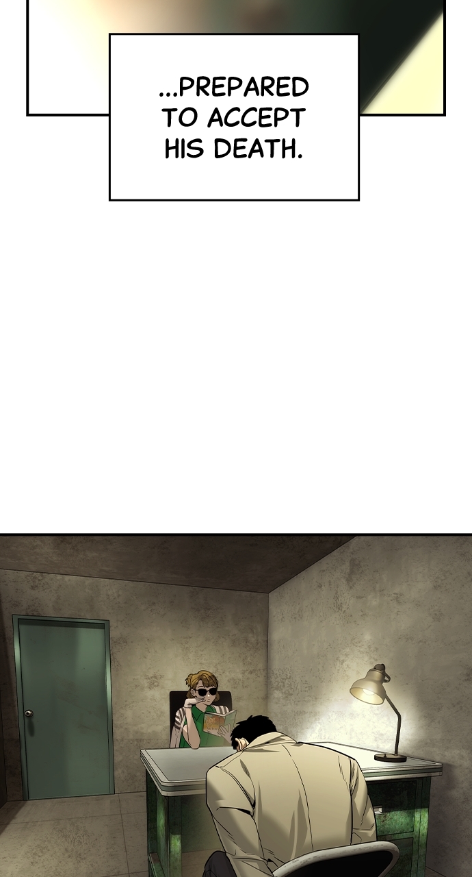 The Childe Chapter 48 - Page 48