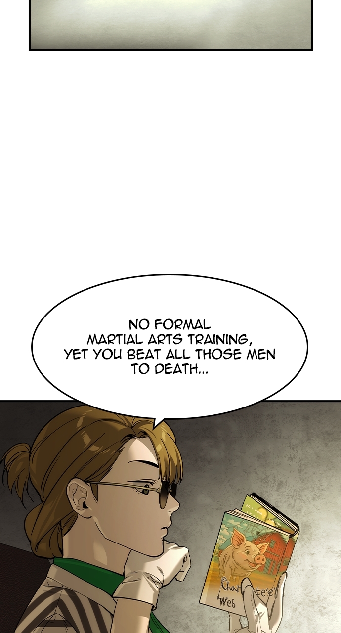 The Childe Chapter 48 - Page 50