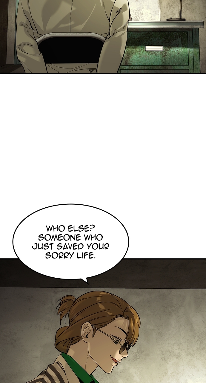 The Childe Chapter 48 - Page 52