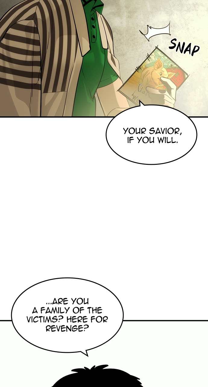 The Childe Chapter 48 - Page 53