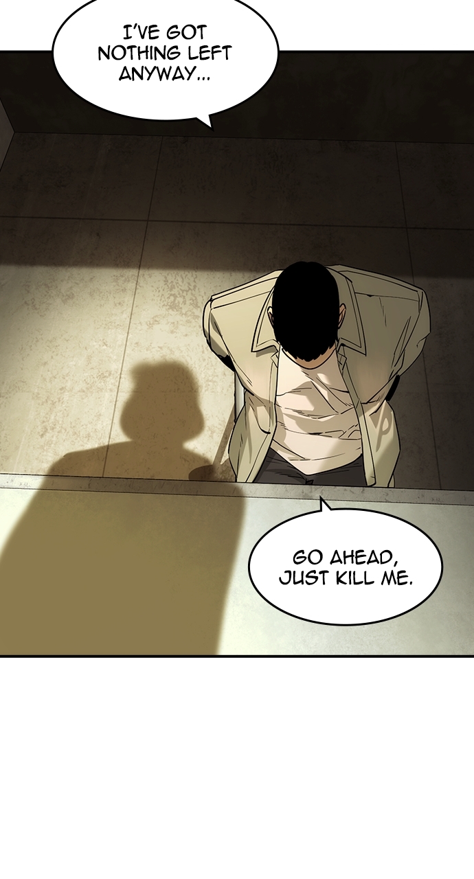 The Childe Chapter 48 - Page 55