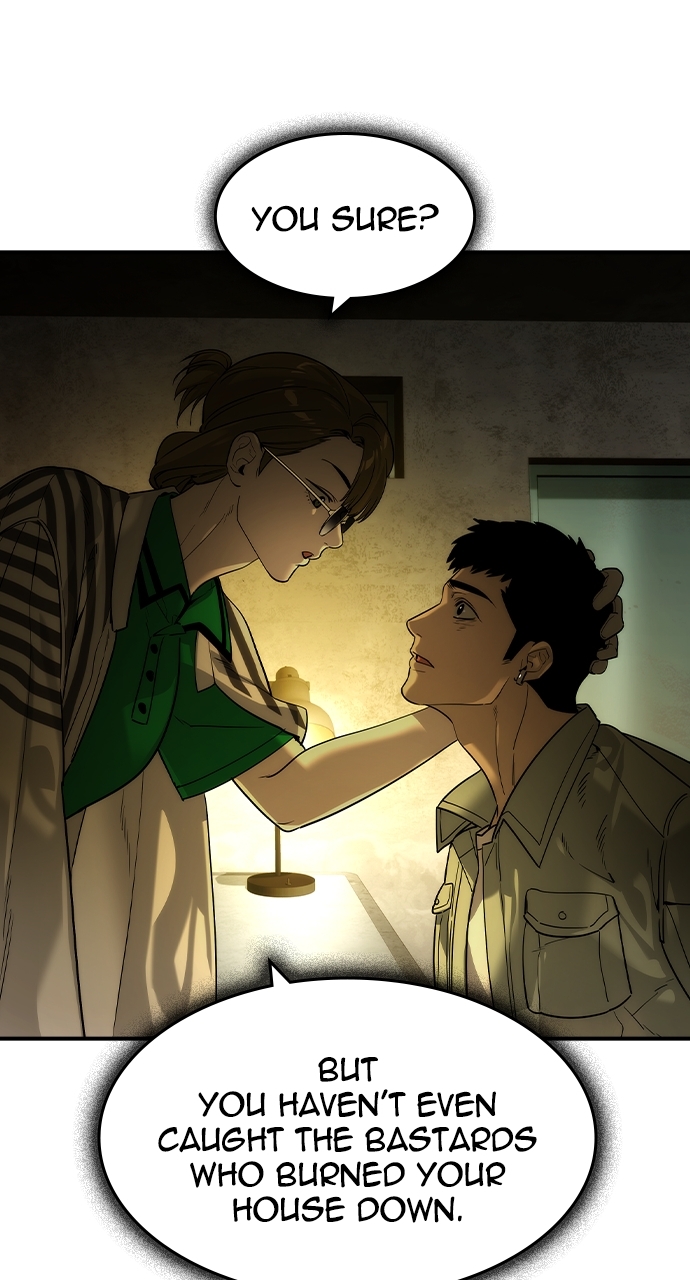 The Childe Chapter 48 - Page 56