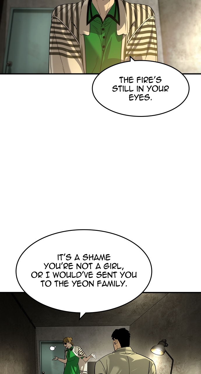 The Childe Chapter 48 - Page 59