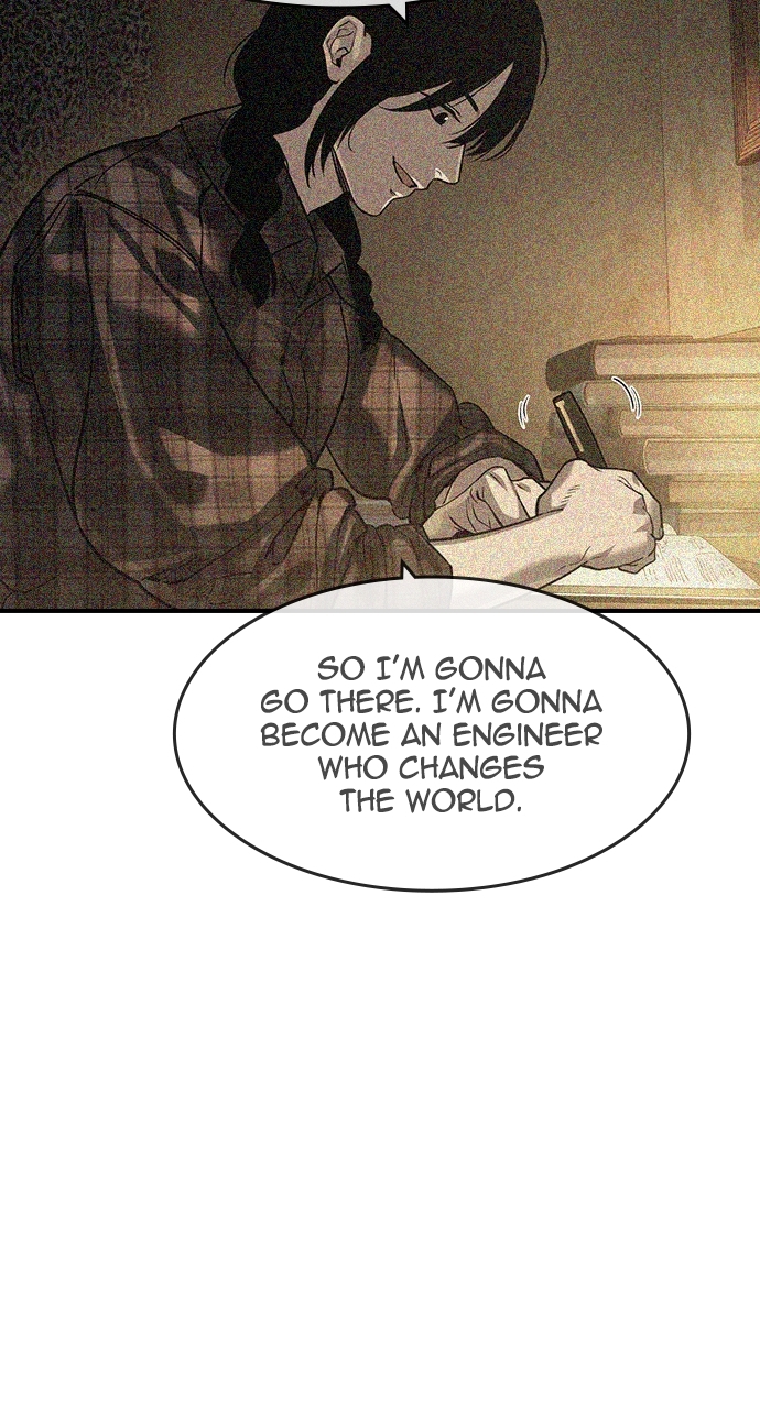 The Childe Chapter 48 - Page 72