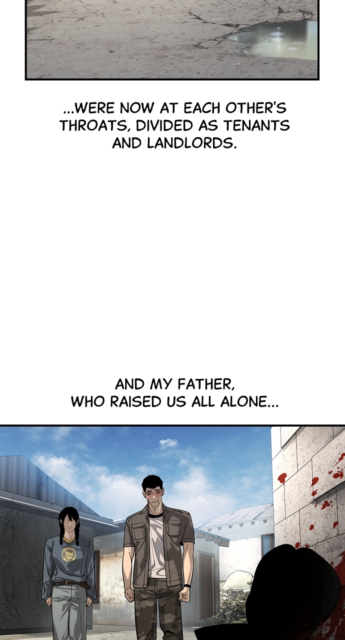 The Childe Chapter 48 - Page 8
