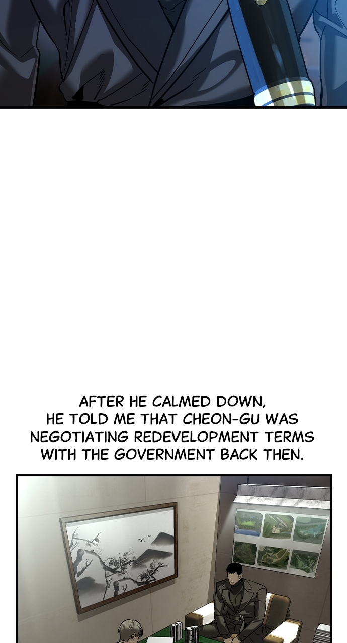 The Childe Chapter 48 - Page 88