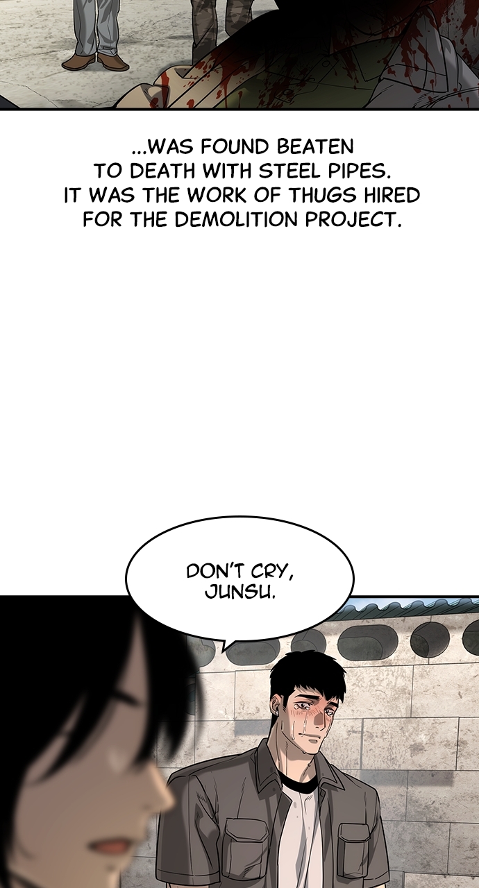 The Childe Chapter 48 - Page 9