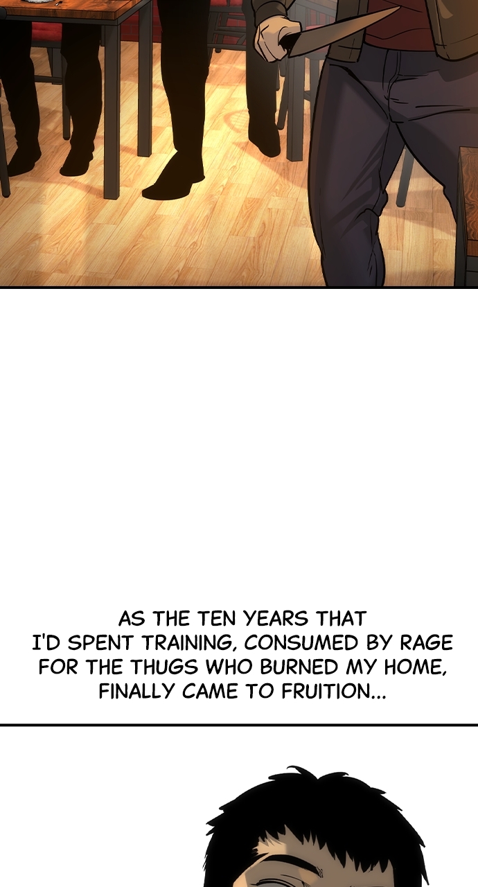 The Childe Chapter 49 - Page 14