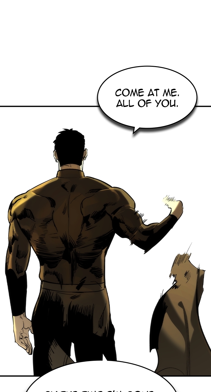 The Childe Chapter 49 - Page 16