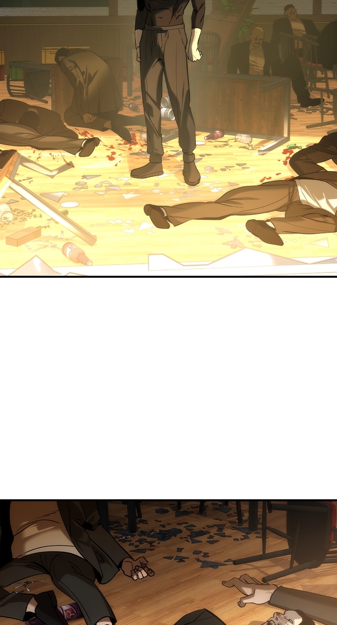 The Childe Chapter 49 - Page 19