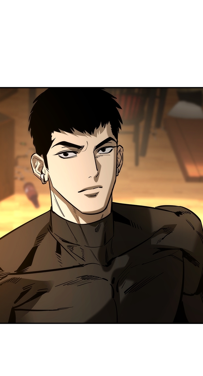 The Childe Chapter 49 - Page 24