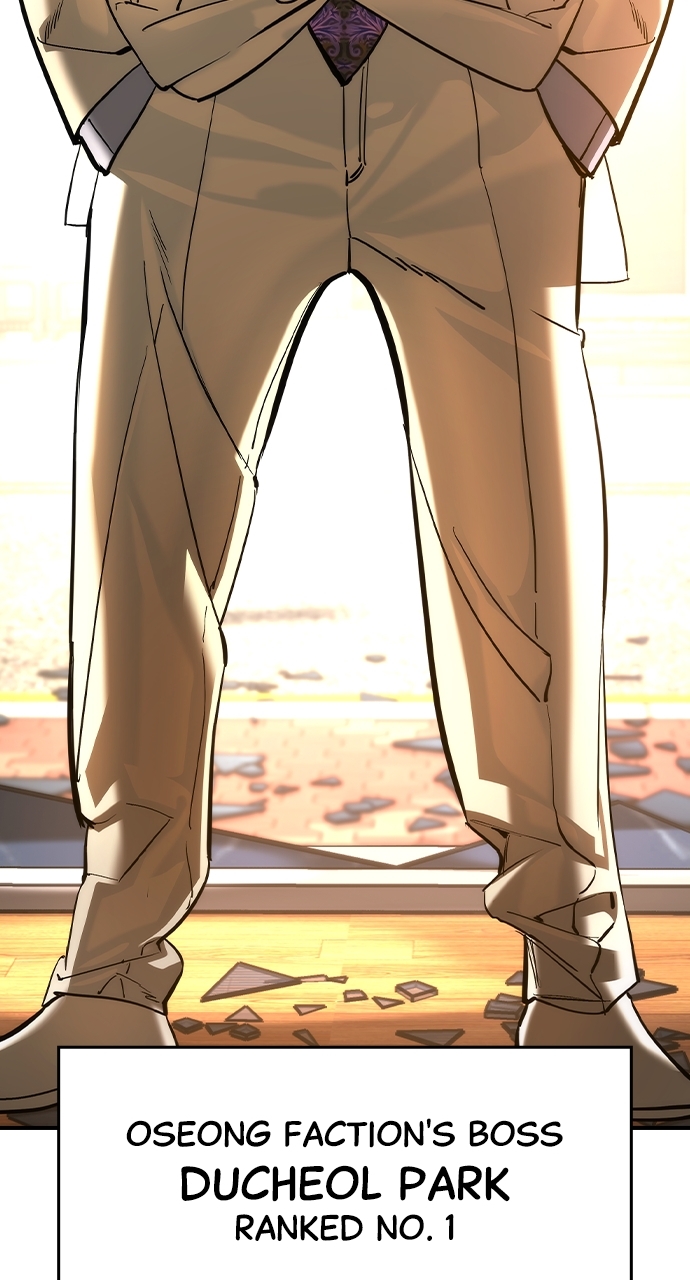 The Childe Chapter 49 - Page 26