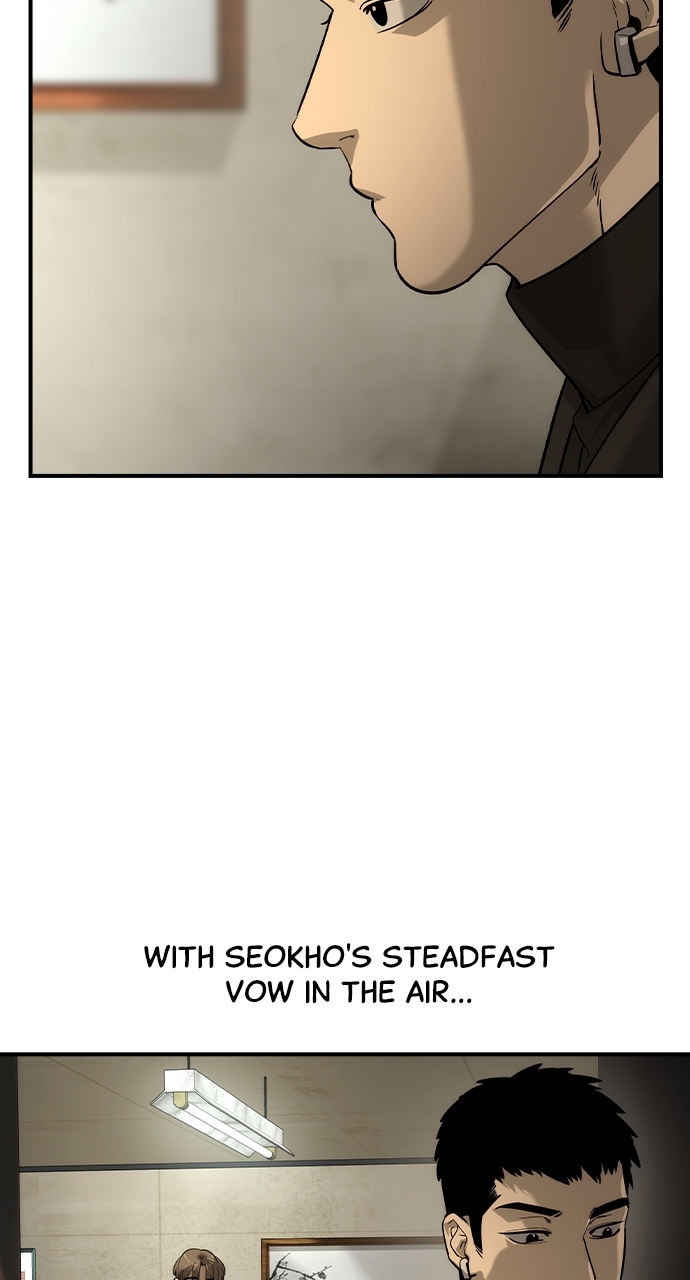 The Childe Chapter 49 - Page 3