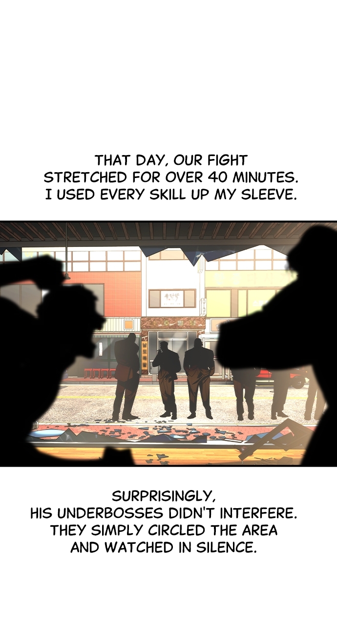 The Childe Chapter 49 - Page 34