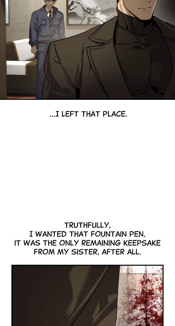 The Childe Chapter 49 - Page 4