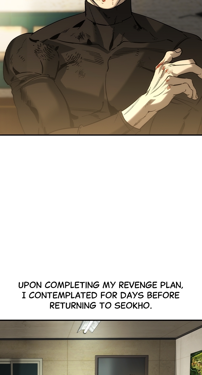 The Childe Chapter 49 - Page 53